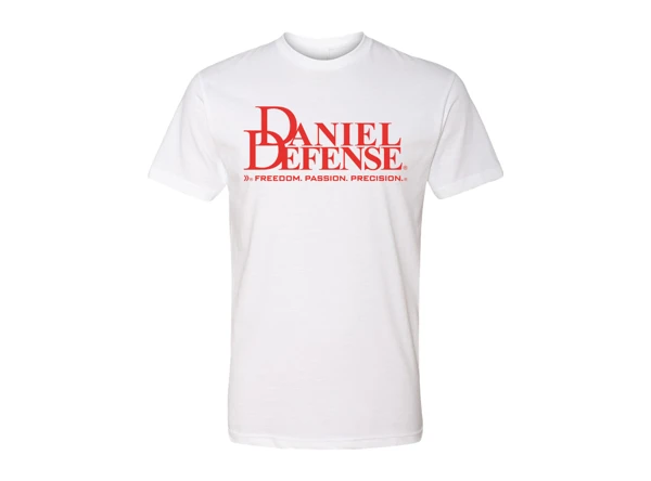 Picture of Daniel Defense® Coast Guard Tee