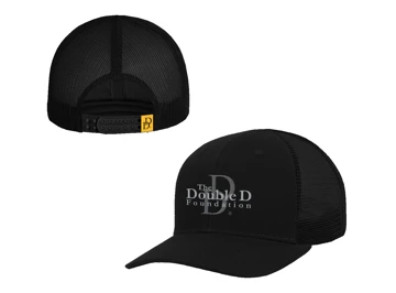 Picture of DDF Black Hat