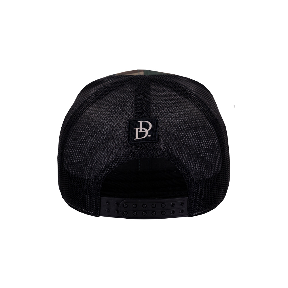 Daniel Defense® Ridgeline Hat | Daniel Defense Store