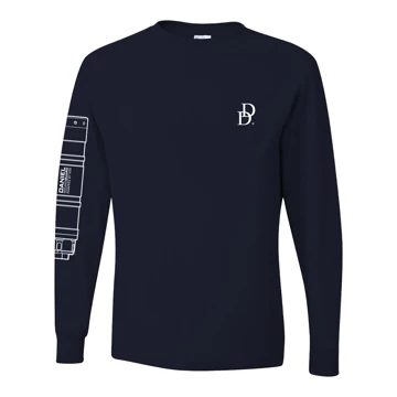 Picture of Daniel Defense® Sound Guard Long Sleeve