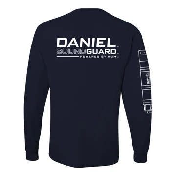 Picture of Daniel Defense® Sound Guard Long Sleeve