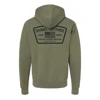 Picture of Daniel Defense® Manufactured Hoodie