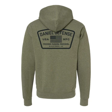 Daniel Defense Store | Daniel Defense Men's Apparel