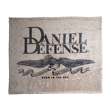 Daniel Defense®  Flying Eagle Blanket