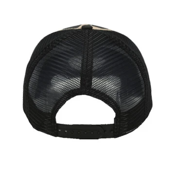 Picture of Daniel Defense® Black Camo Hat