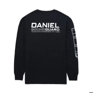 Sound Guard Long Sleeve from Daniel Defense