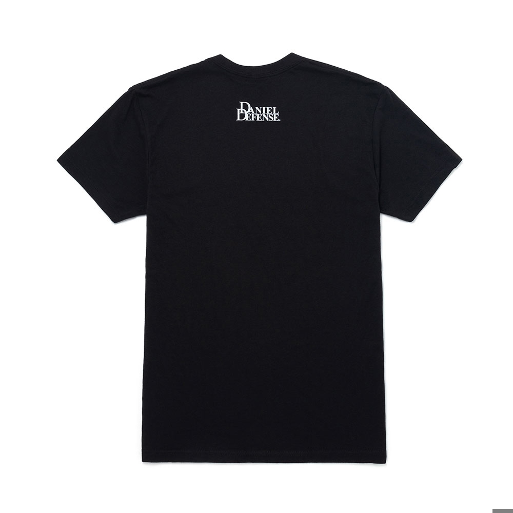 Daniel Defense Store | Daniel Defense Chrome Tee