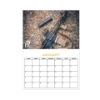 Daniel Defense 2025 Wall Calendar