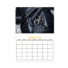 Daniel Defense 2025 Wall Calendar