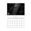 Daniel Defense 2025 Wall Calendar