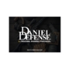 Daniel Defense 2025 Wall Calendar