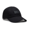 Black hat with patch on front with Daniel Defense logo