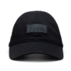 Black hat with patch on front with Daniel Defense logo