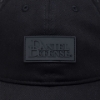 Black hat with patch on front with Daniel Defense logo