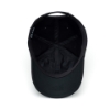 Black hat with patch on front with Daniel Defense logo