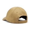 Khaki hat with Daniel Defense logo on patch