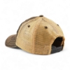 Black Legacy Old Favorite Trucker Hat with a Patch with the Daniel Defense logo