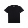 Black T-Shirt with the DANIEL H9 design