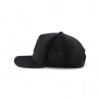 Black Legacy Cut Above Hat with Daniel Defense logo on the patch
