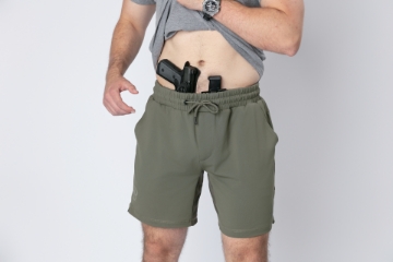 Picture of Daniel Defense® Arrowhead™ Tactical Carrier Shorts Mk.II