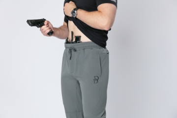Picture of Daniel Defense® Arrowhead™ Tactical Carrier Traveler Joggers