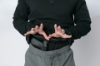 Picture of Daniel Defense® Arrowhead™ Tactical Durable Quarter Zip