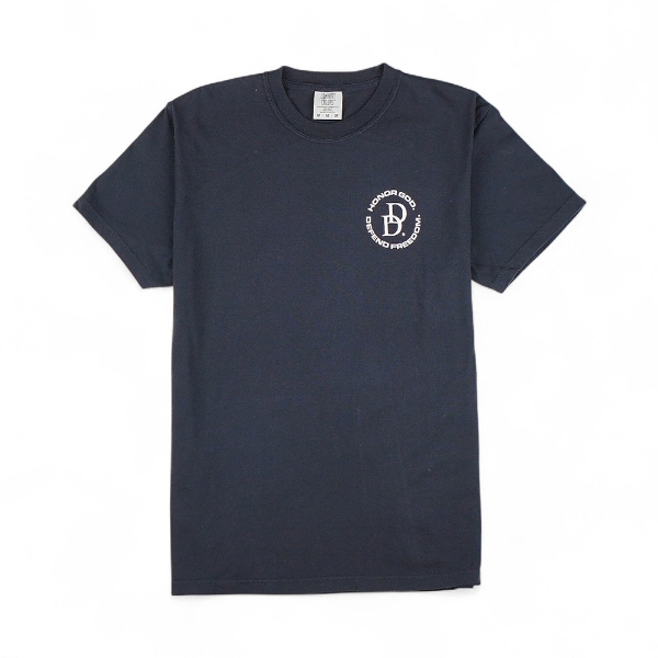 Daniel Defense® Guardian of the Flock Tee - Front