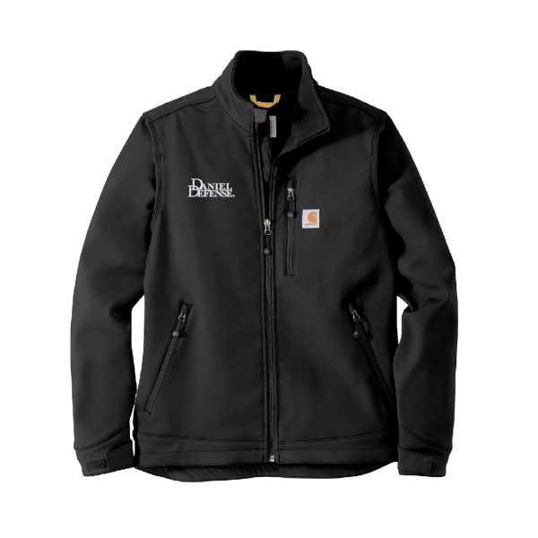 Daniel Defense® Carhartt® Soft Shell Jacket